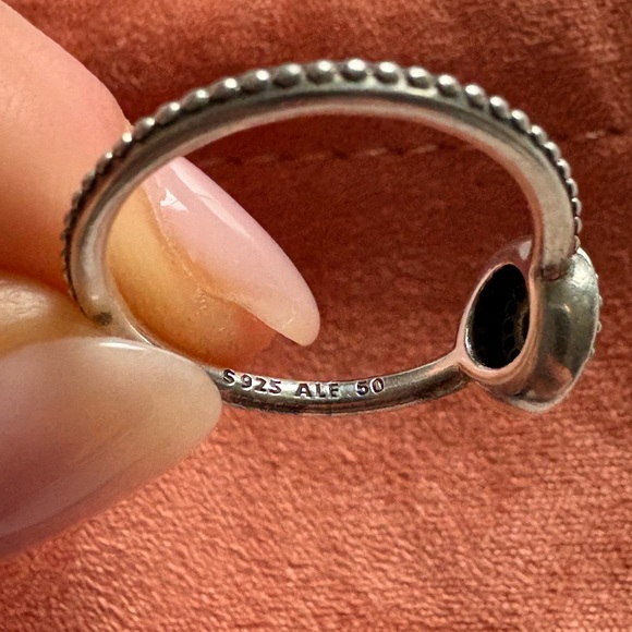Pandora Silver Ring - Picture 6 of 6